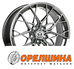 IVR (Style HRE FF10)  IVF-754  HB  8х18  5x114,3  ЕТ35  73,1